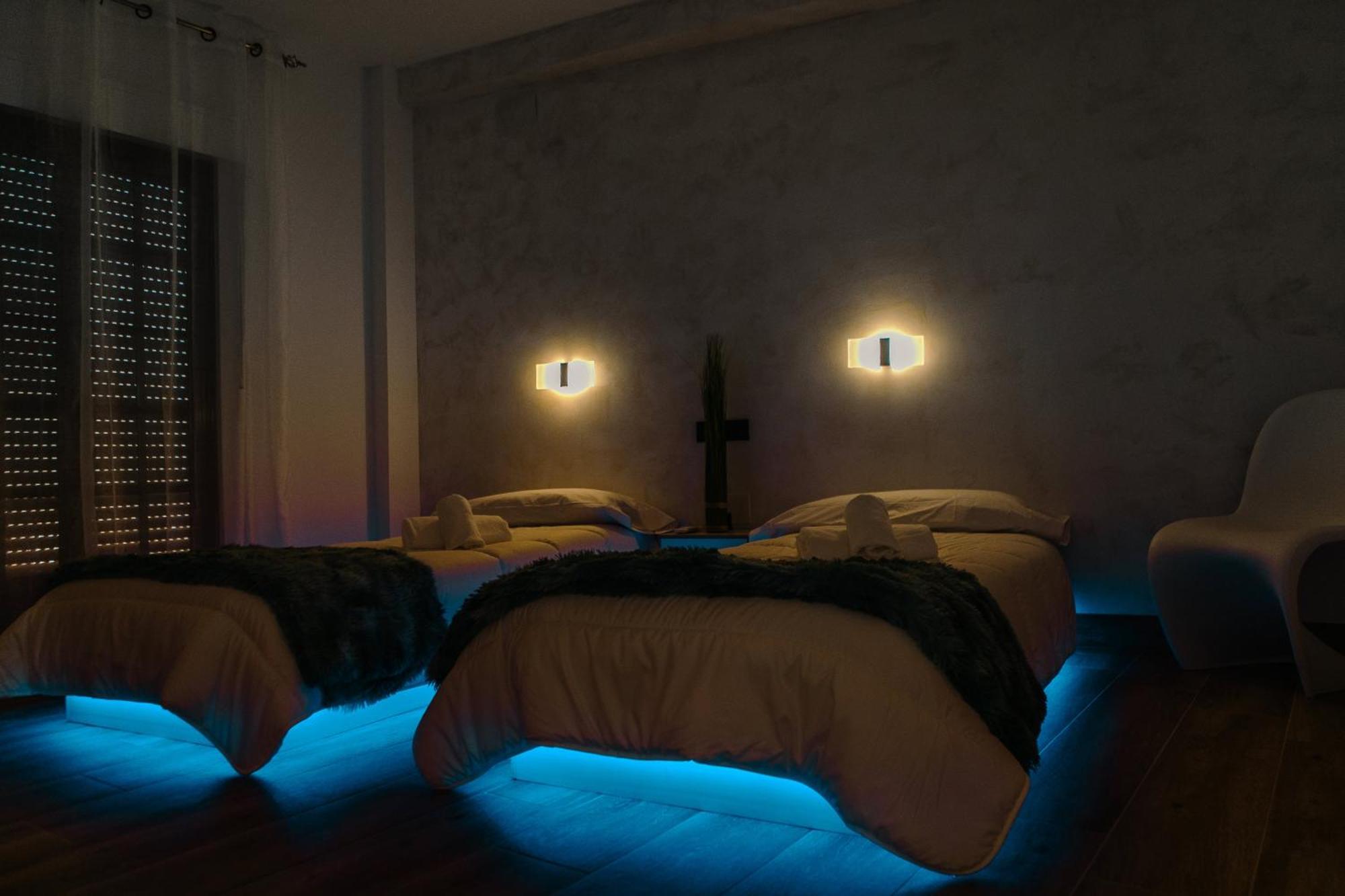 Spa Relax Ubeda Renacentista Buitenkant foto