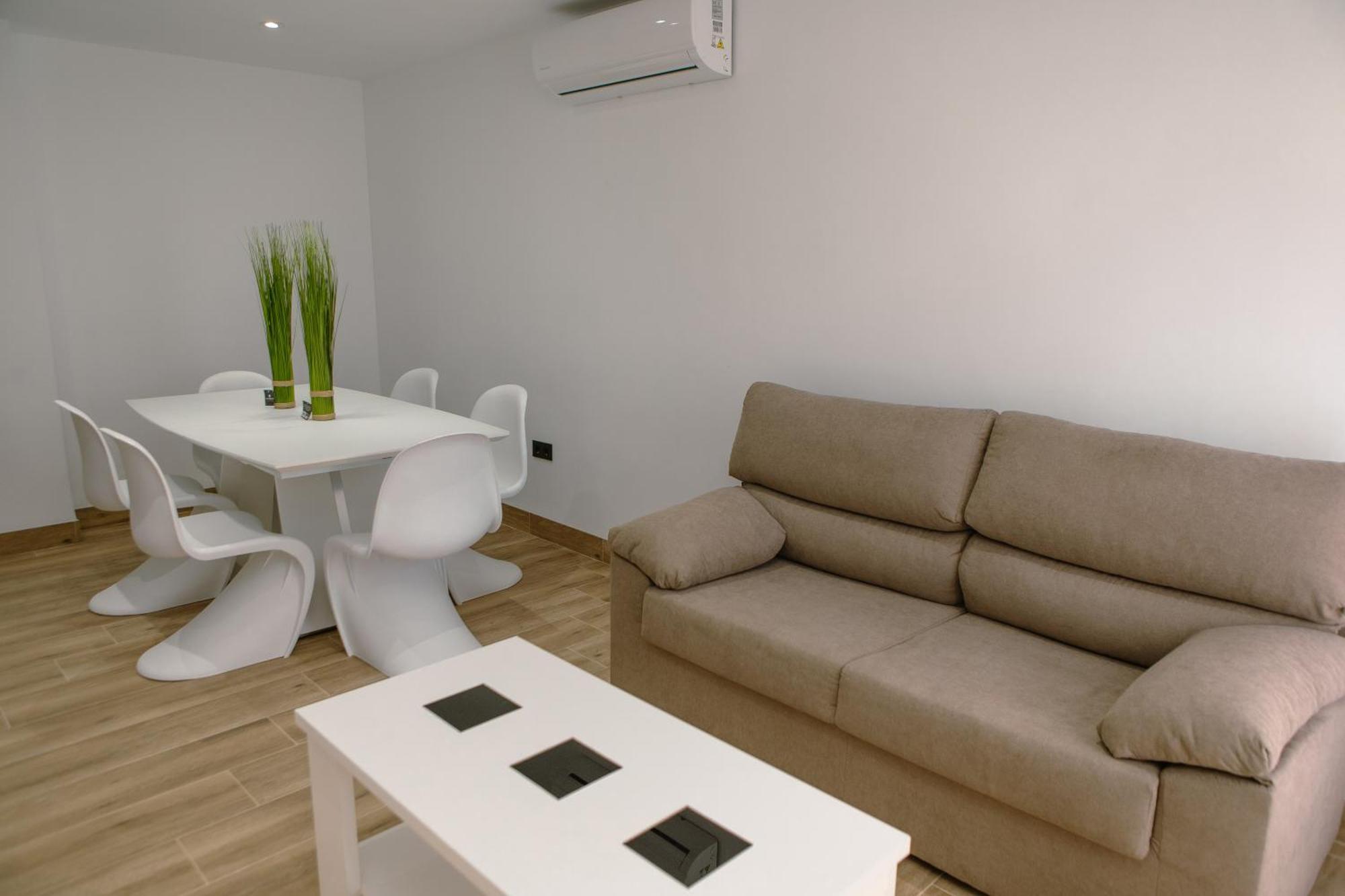 Spa Relax Ubeda Renacentista Buitenkant foto